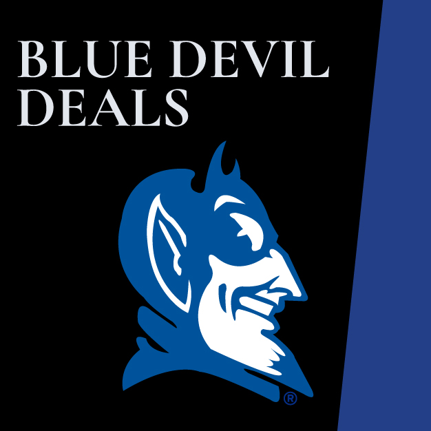 Blue Devil Deals