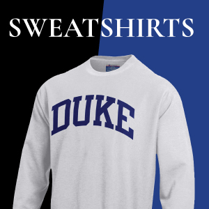 Crewneck Sweatshirts