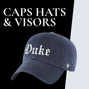 Caps Hats & Visors