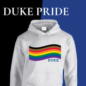 Duke Pride