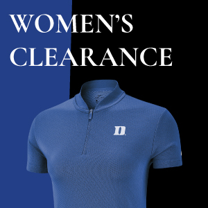 Women's Clearance