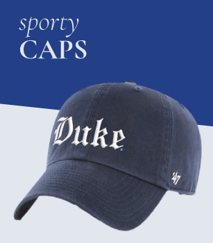 Sporty Caps