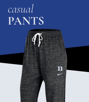 Casual Pants