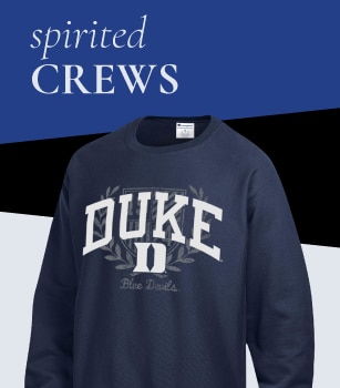 Spirited Crews