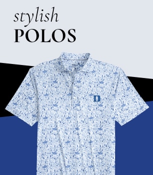 Stylish Polos