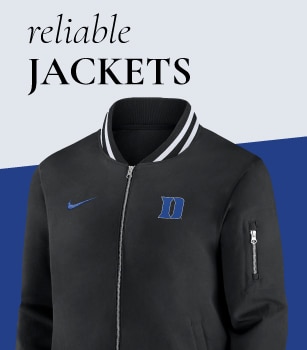 Reliable Jackets