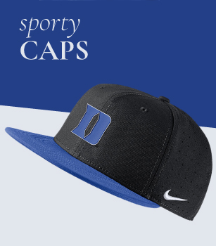 Sporty Caps