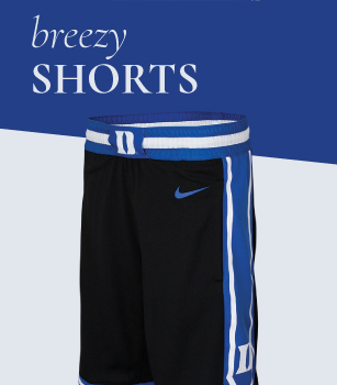 Breezy Shorts