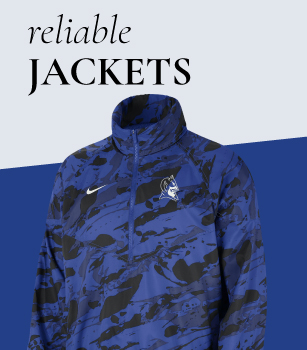 Reliable Jackets