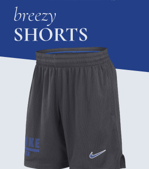 Breezy Shorts