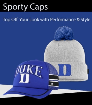 Sporty Caps