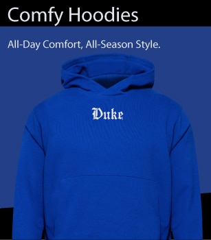 Comfy Hoodies
