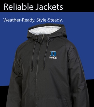 Reliable Jackets