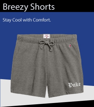 Breezy Shorts