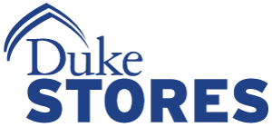 Duke University Stores Logo