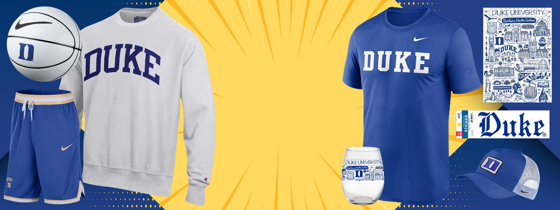 Duke University Collection of Gifts