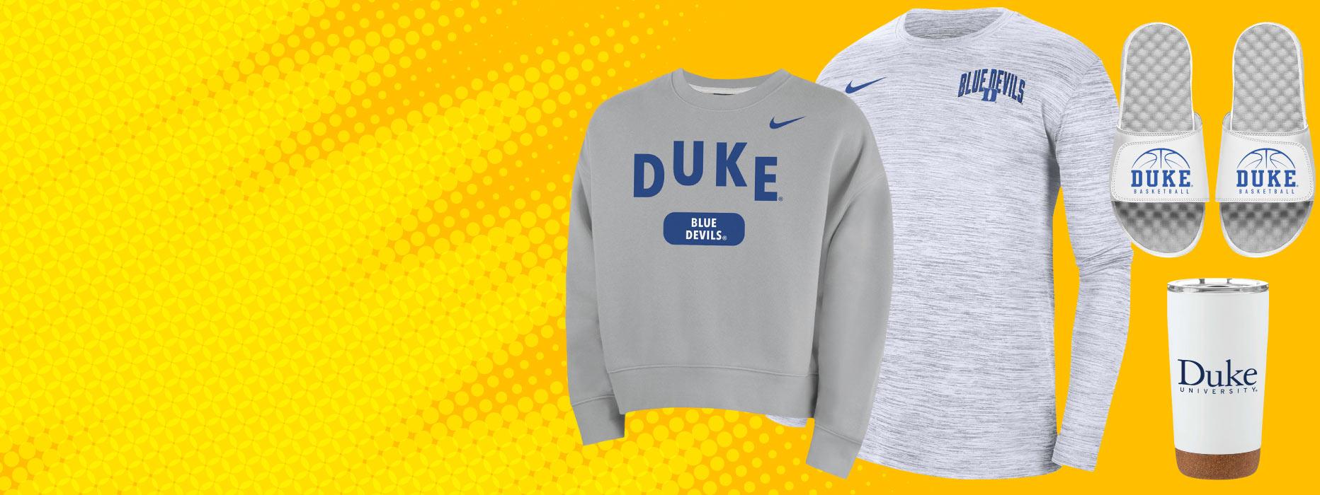 Duke University Collection of Gifts