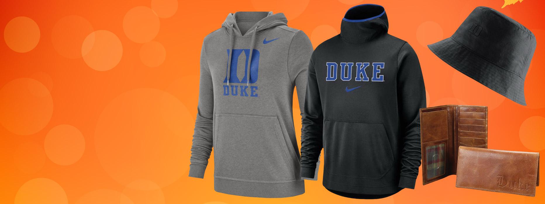 Duke University Collection of Gifts