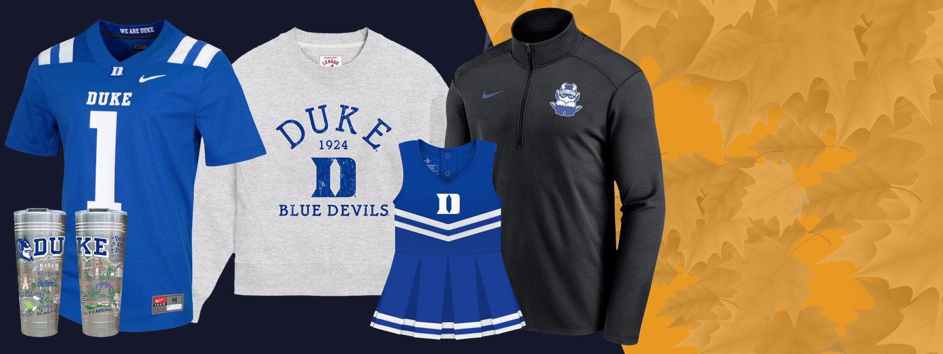 Duke University Collection of Gifts