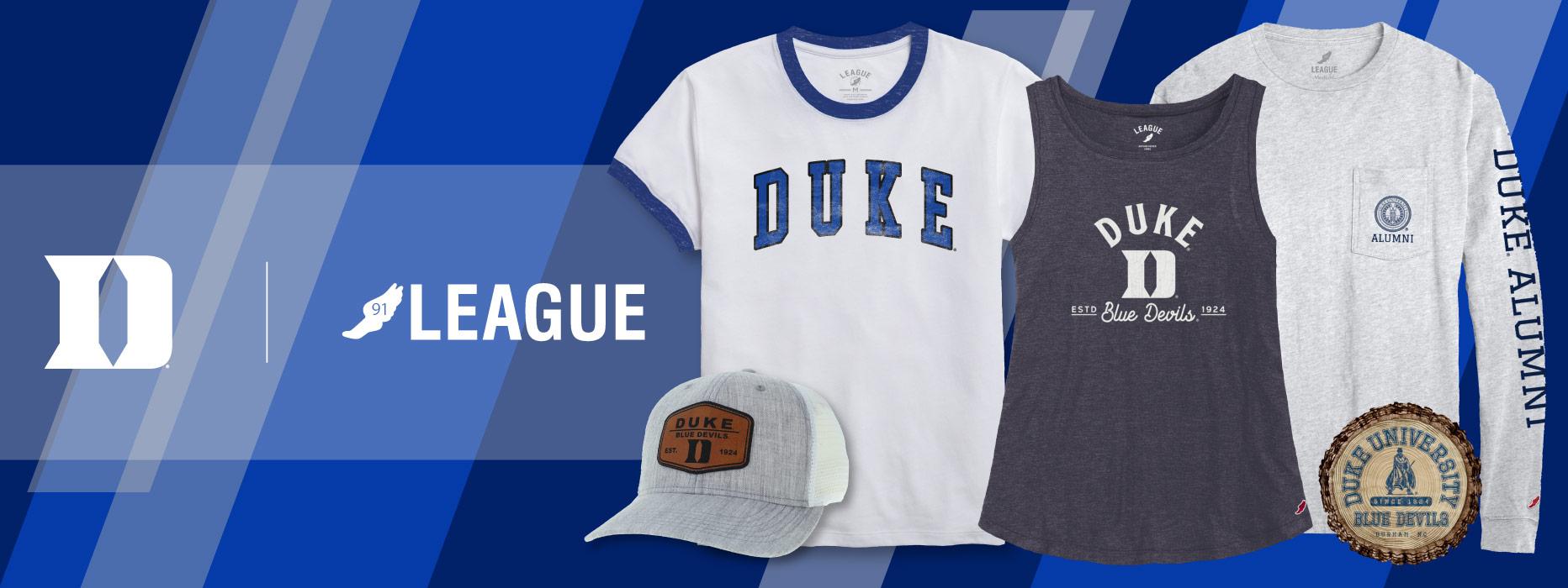 Duke University Collection of Gifts