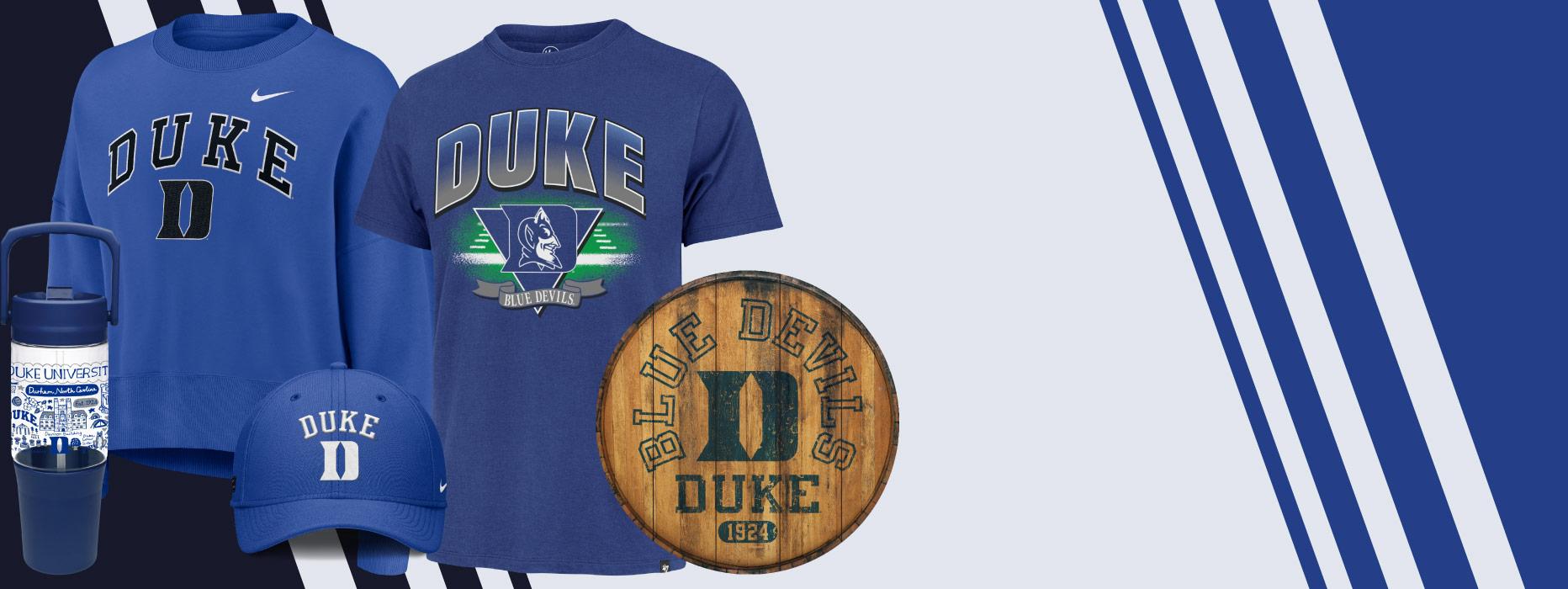 Duke University Collection of Gifts