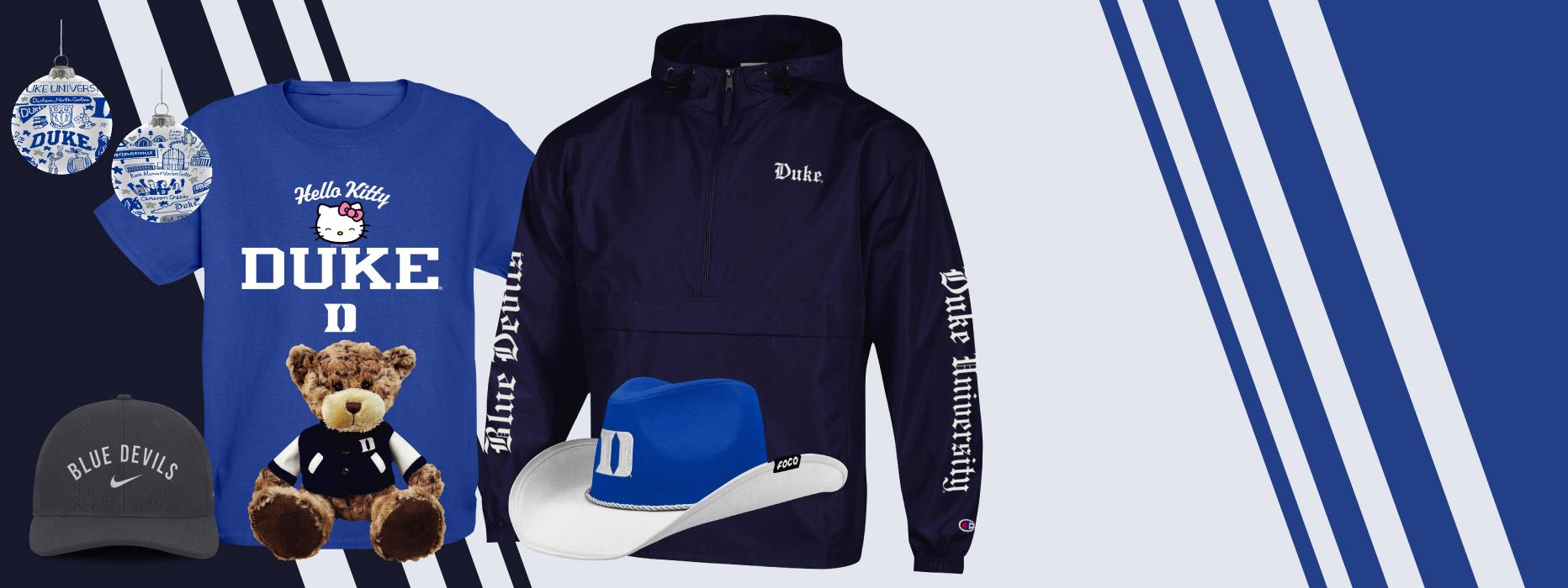 Duke University Collection of Gifts