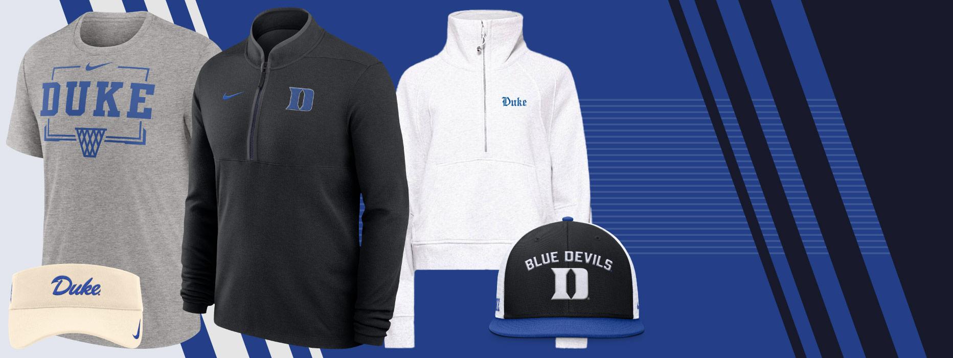 Duke University Collection of Gifts