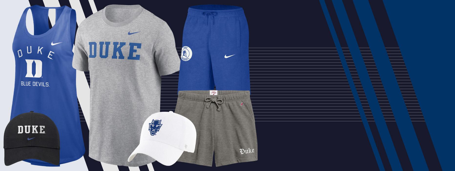 Duke University Collection of Gifts