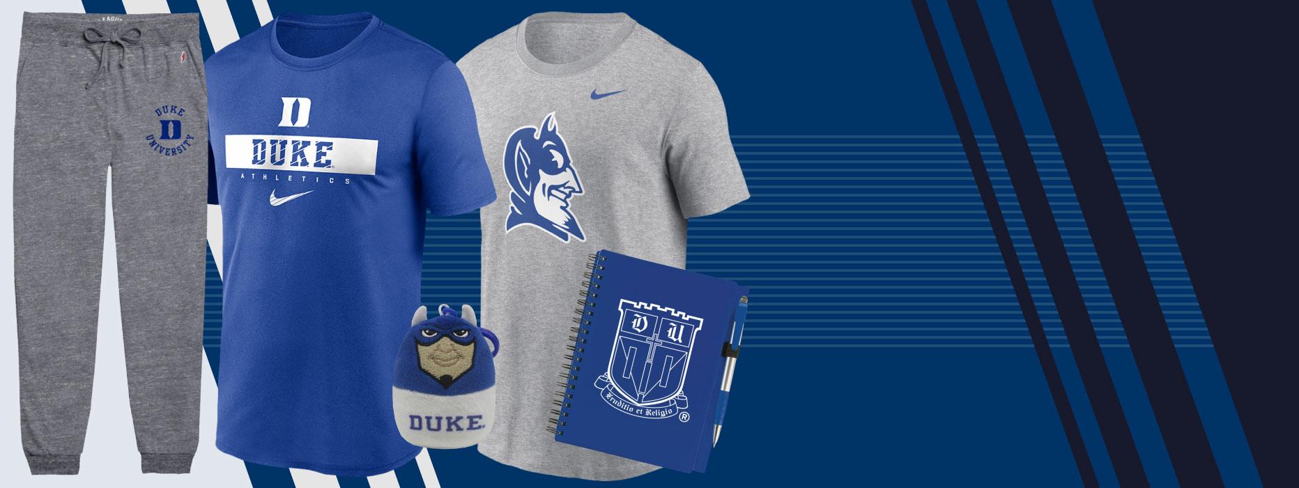 Duke University Collection of Gifts