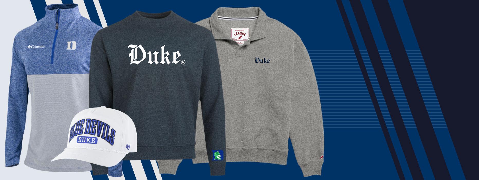 Duke University Collection of Gifts