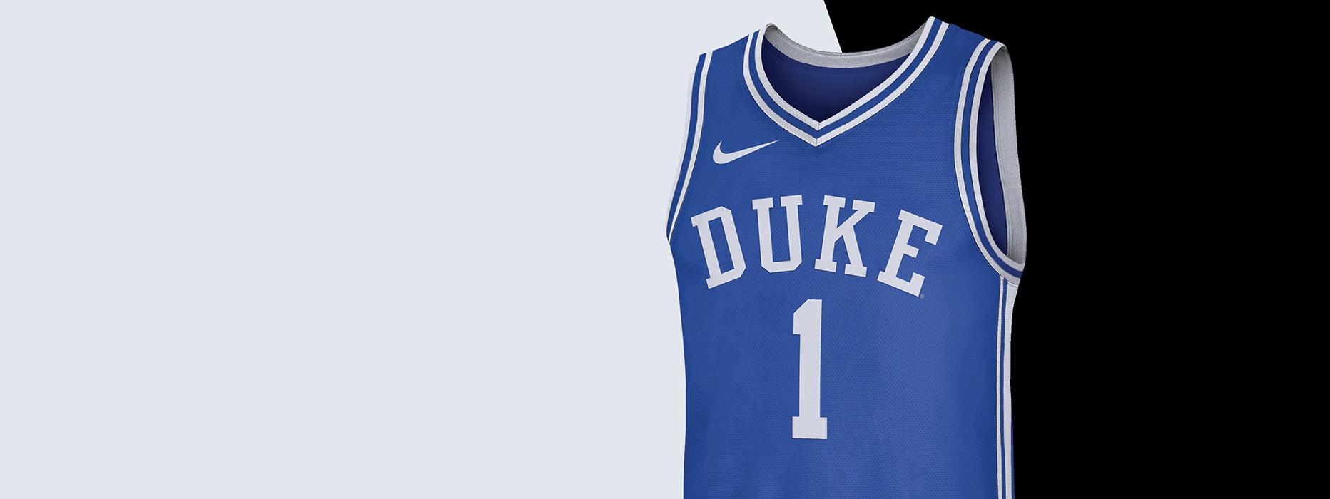 Nike x Duke