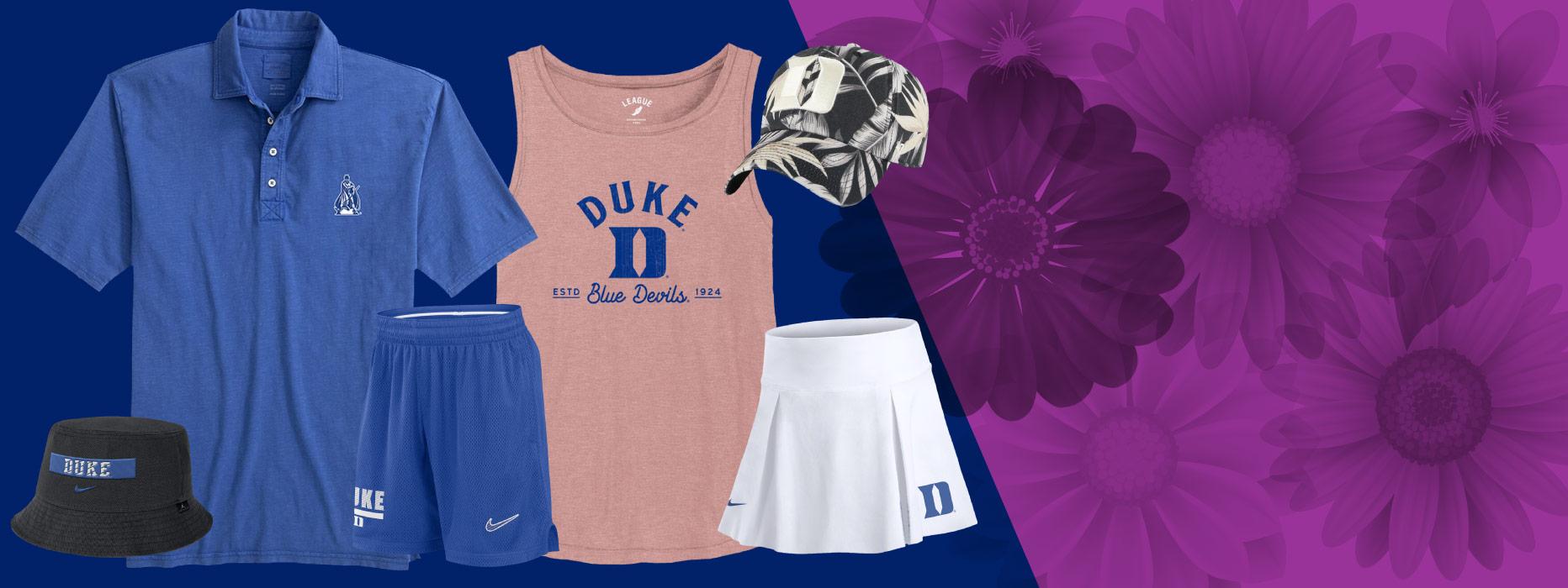Duke University Collection of Gifts