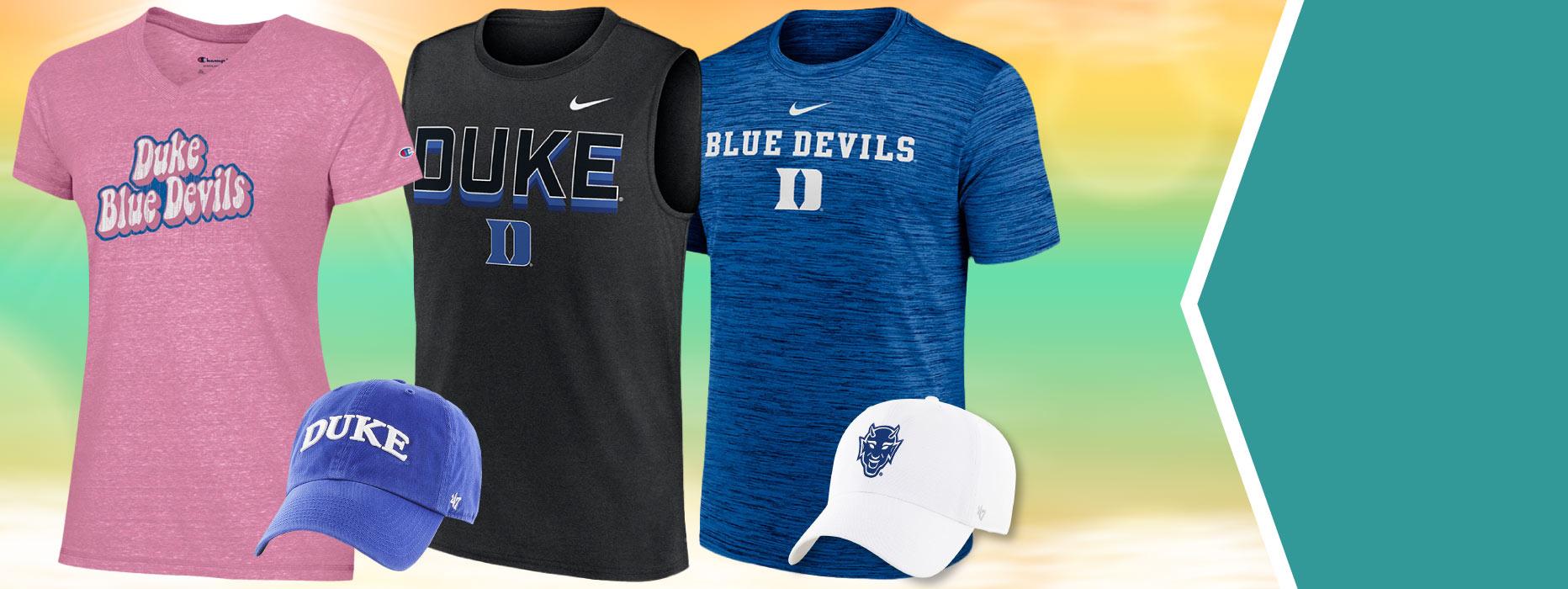 Duke Blue Devils – National Vintage League