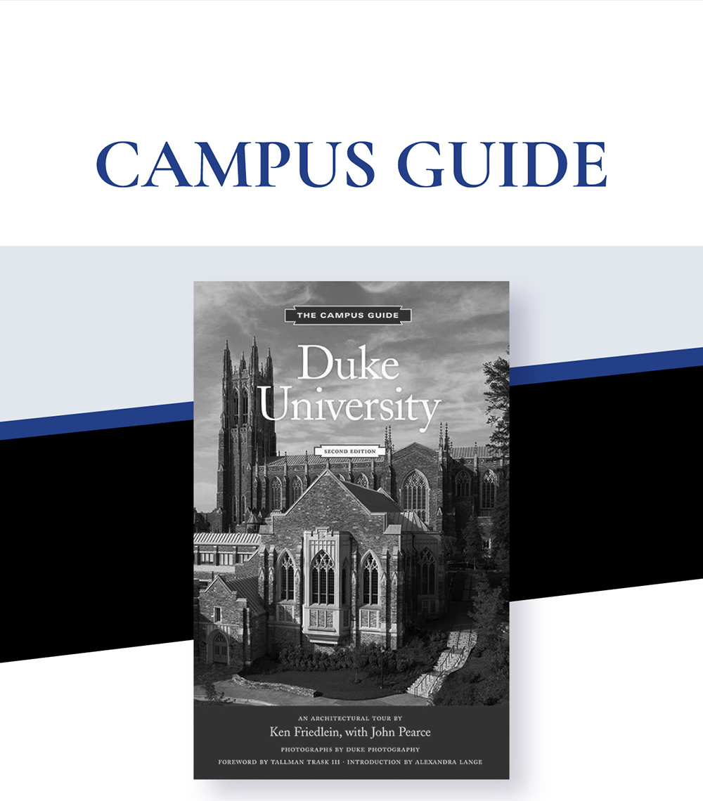 Campus Guide