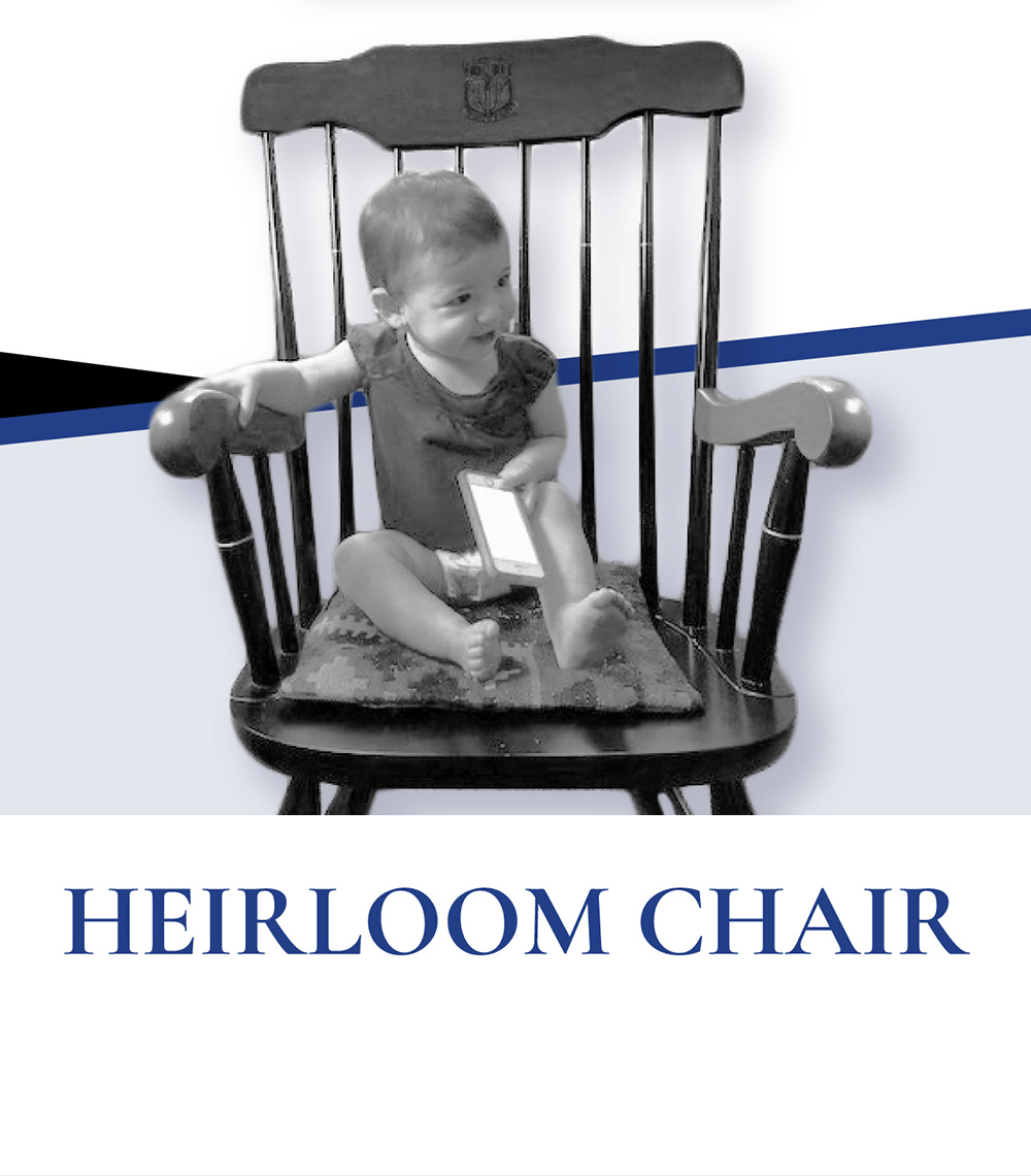Heirloom Chair