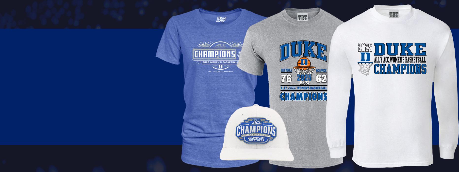 Duke University Collection of Gifts