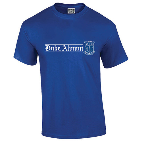 Duke® Alumni T-shirt