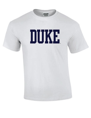 Duke Youth T-shirt