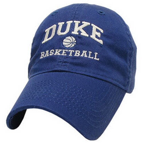 Duke® Basketball Cap by Legacy®