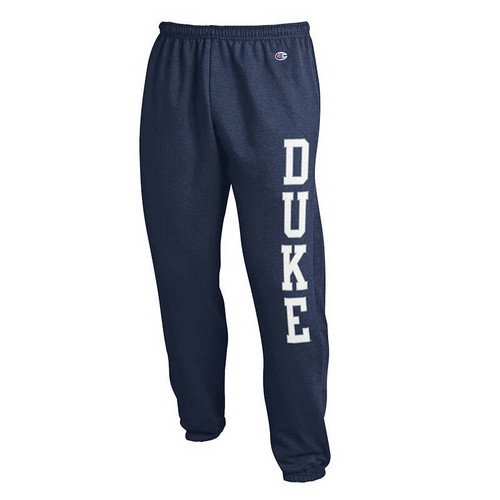 Duke® Sweatpants by Champion®