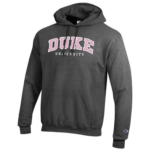 12165 - Duke® Eco Powerblend Hood by Champion®