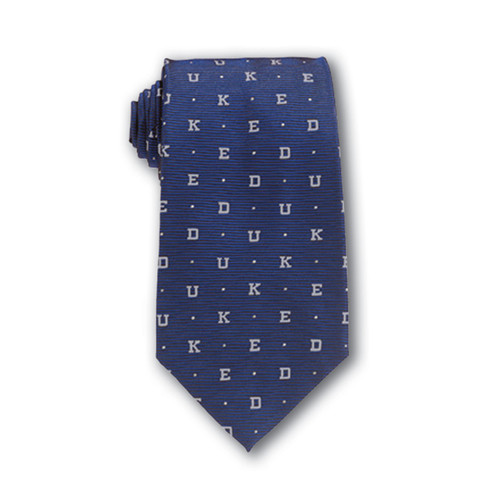 Duke® Dot Tie