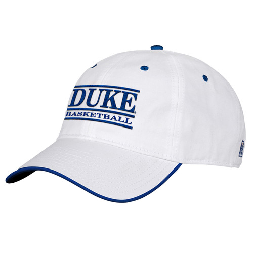 Duke® Bar Design Cap by The Game®