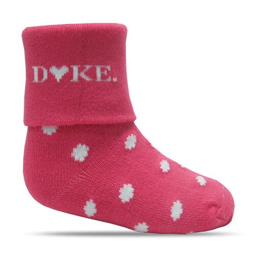 Duke Youth Socks by Topsox
