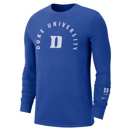 Duke® Seasonal T-shirt by Nike®