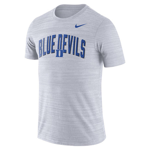 22030 - Duke® Blue Devils Velocity Tee by Nike®