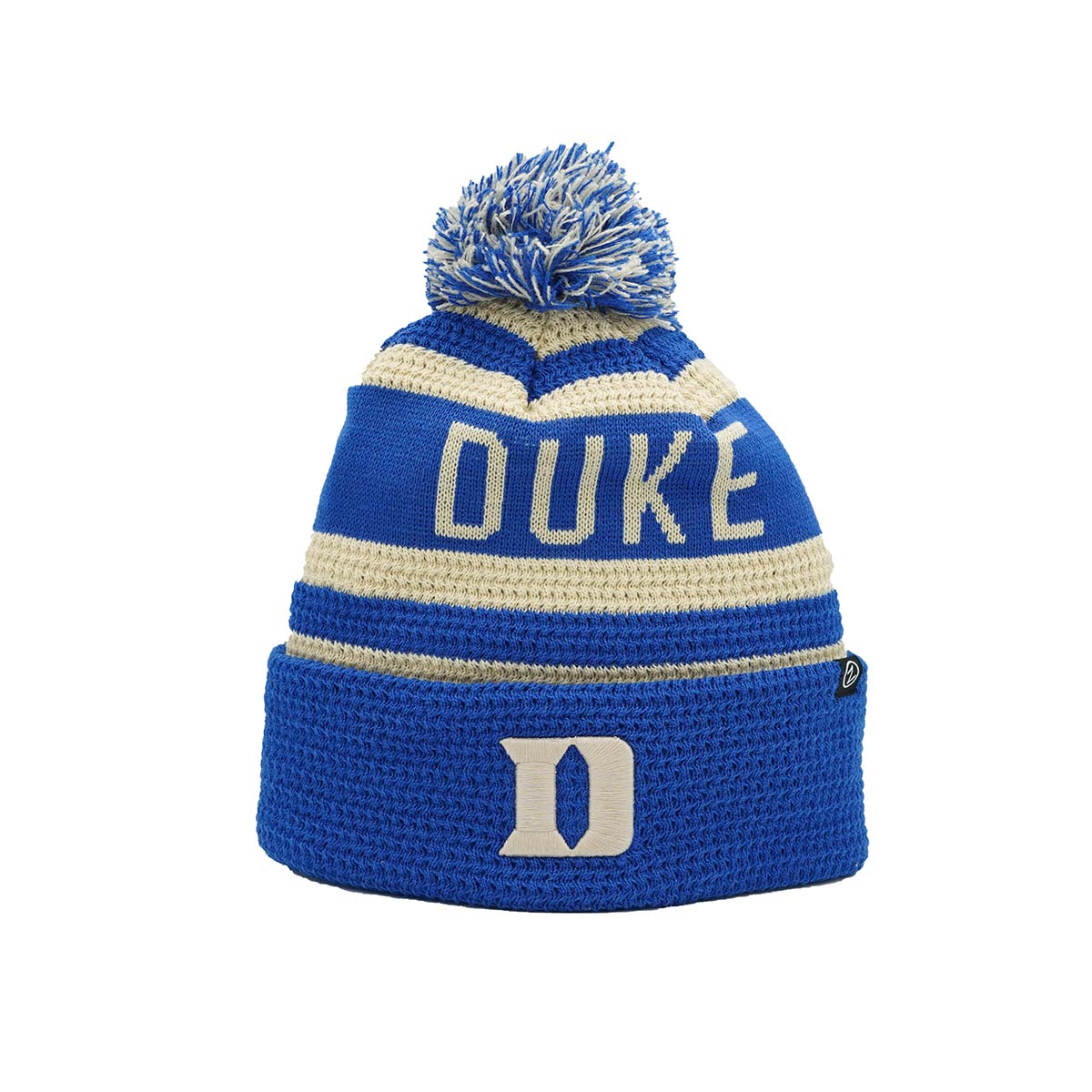 Duke blue hot sale devils knit hat