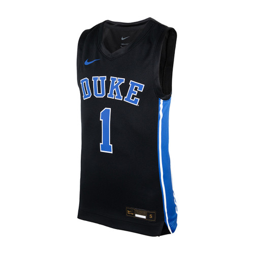 22145 - Duke® Youth Replica Basketball Jersey by Nike®