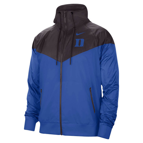 Duke® Windrunner Jacket by Nike®