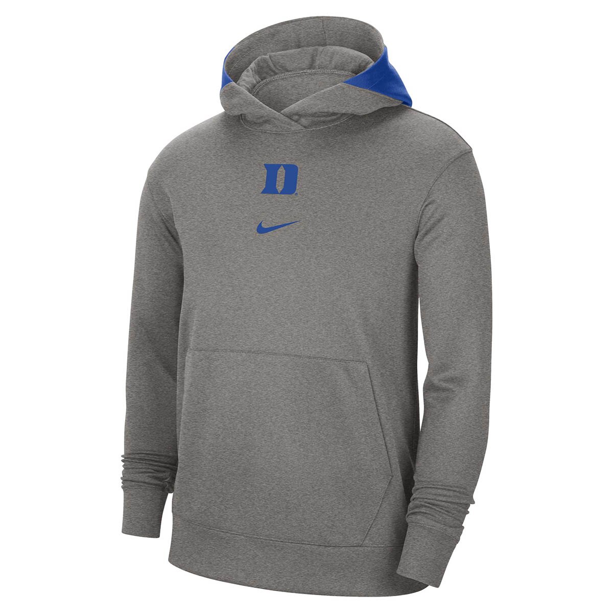 Duke on sale white hoodie